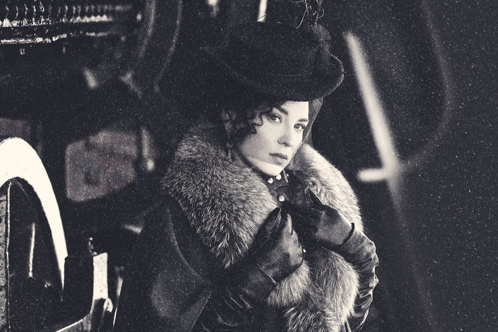 Photograph by Алёна Моган