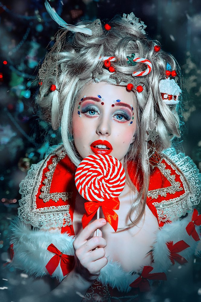 Photograph by Елена Труфанова