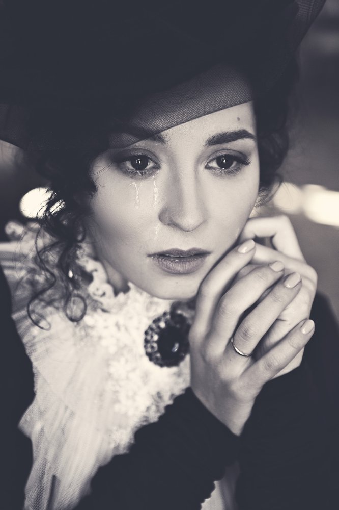 Photograph by Алёна Моган