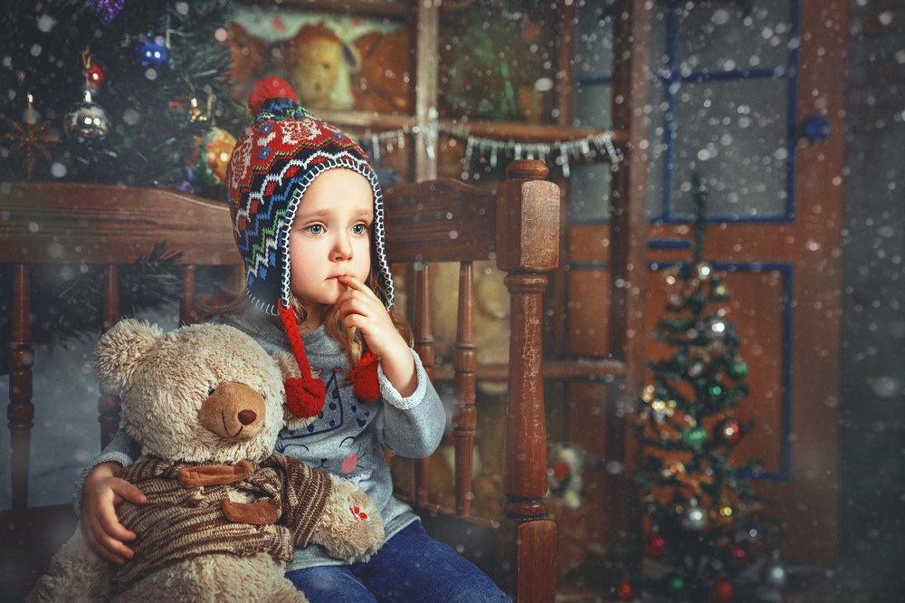 Photograph by Елена Труфанова