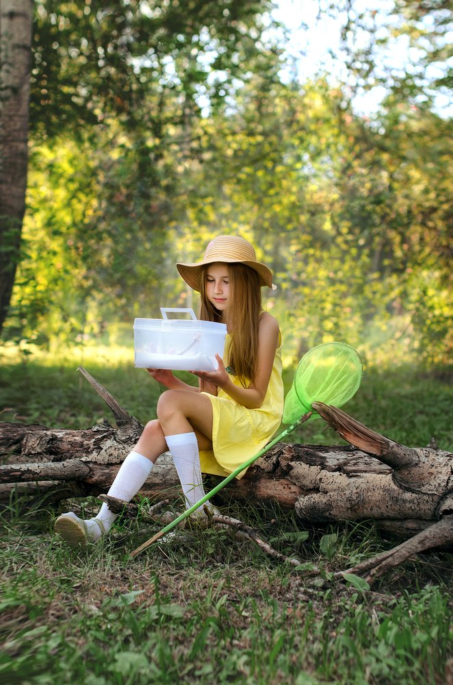 Photograph by Наталья Куракова