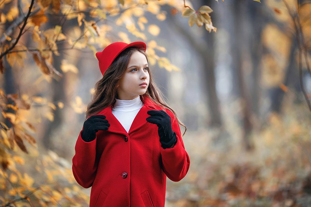 Photograph by Елена Кельина