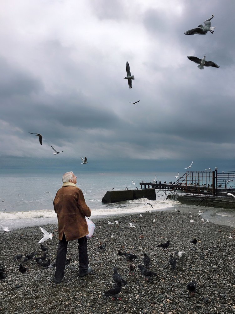 Photograph by Рита Типунина