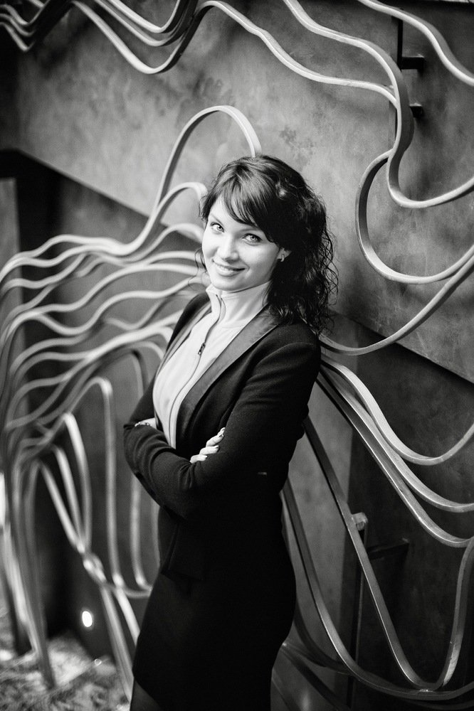 Photograph by Ольга Иванова