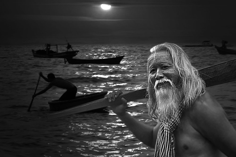 Photograph by Vy Van Bui