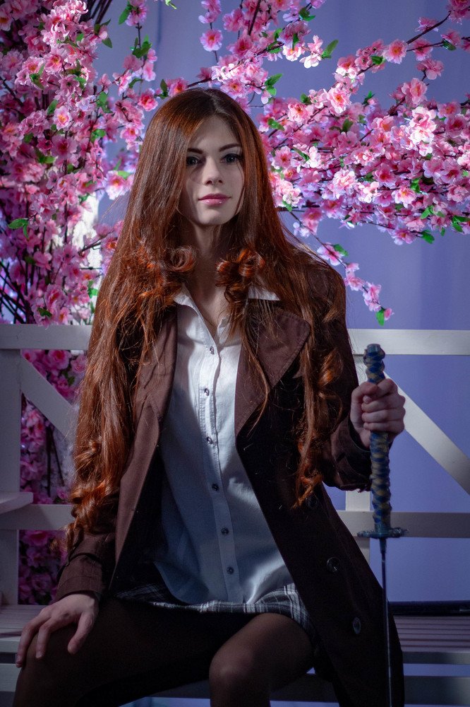 Photograph by Владислав Кашковский