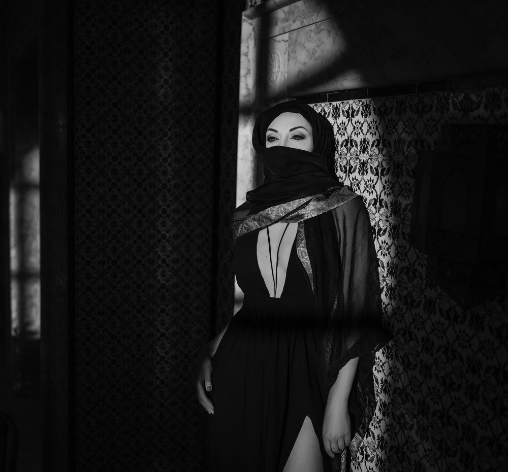 Фотография автора Олег Сотник