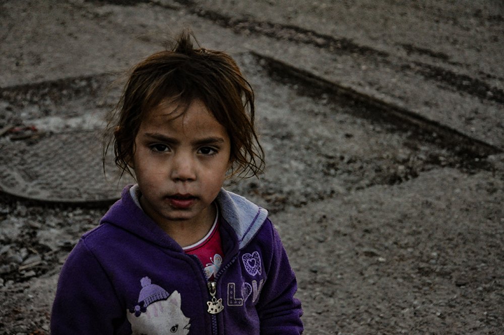 Photograph by Mia Mandic