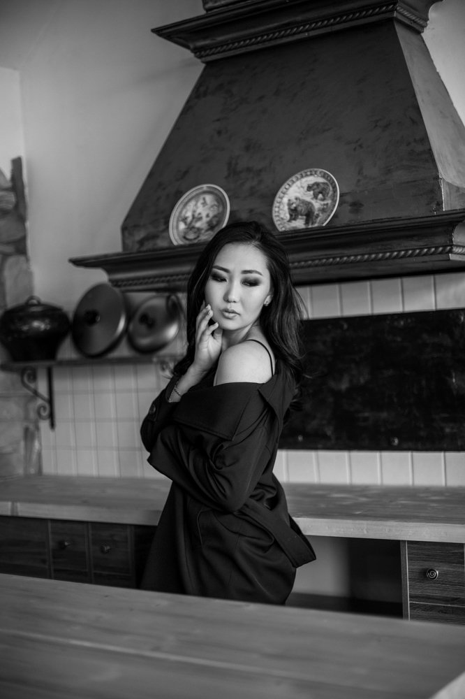 Photograph by Наталья Петровых