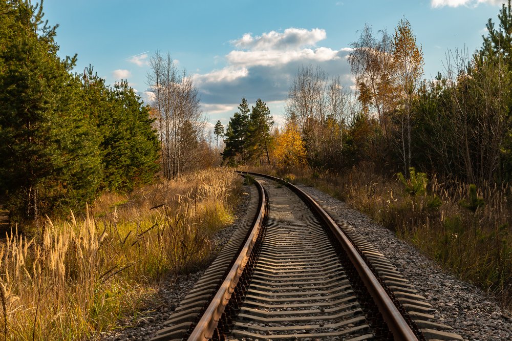 Photograph by Роман Дергунов