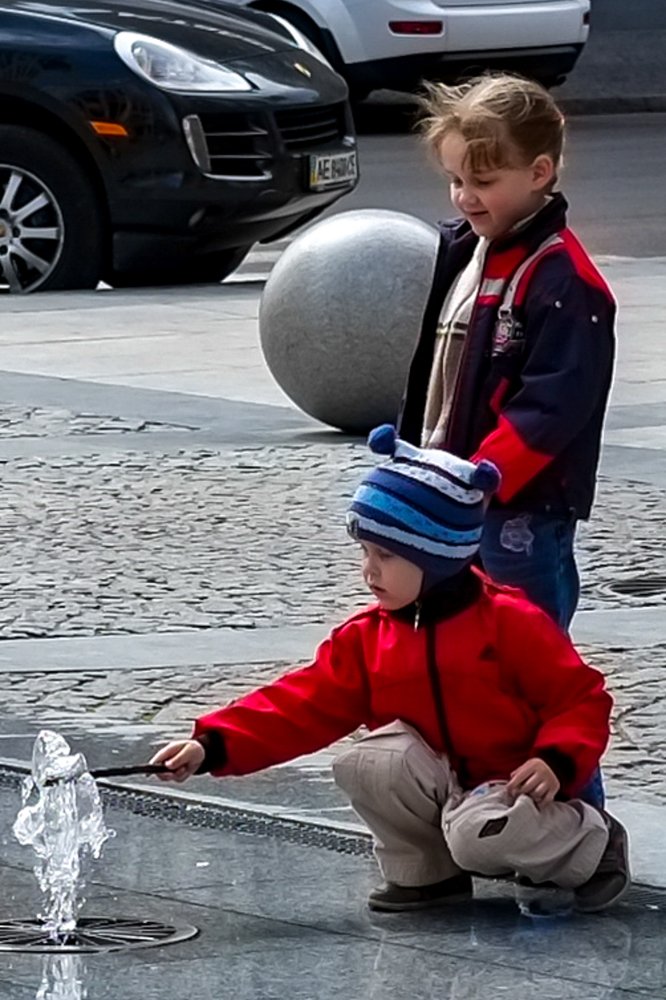 Photograph by Мария Причиненко