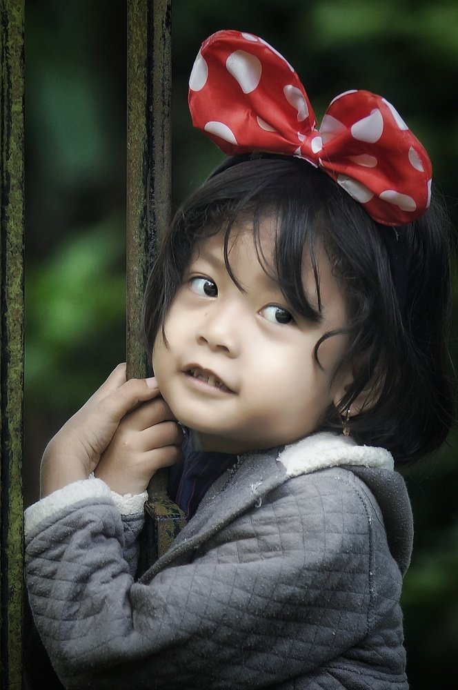 Photograph by Budhi Setiawan