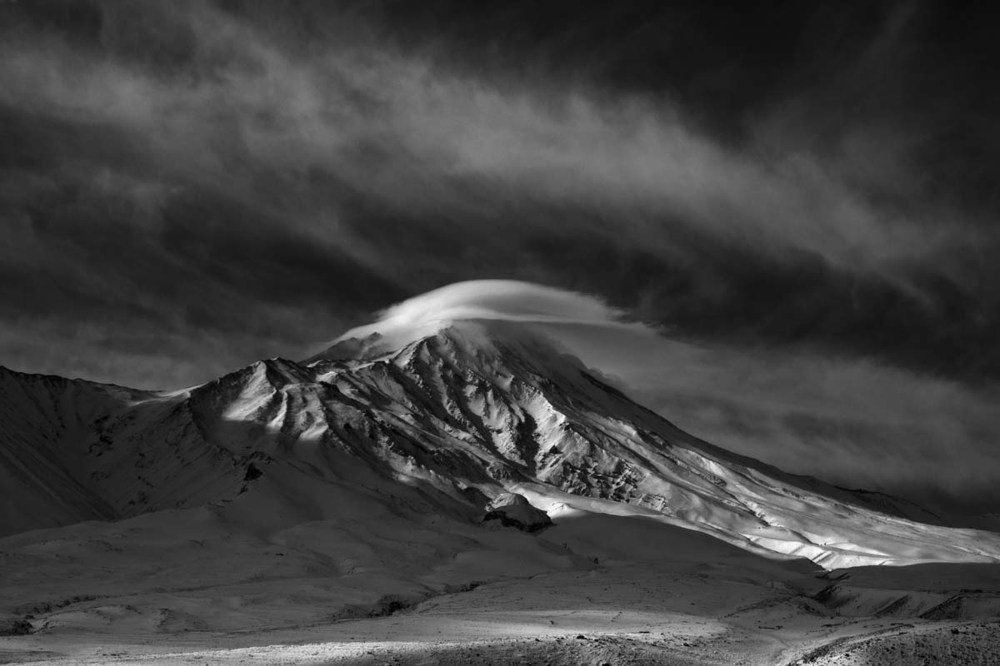 Photograph by Farhad Rashvand