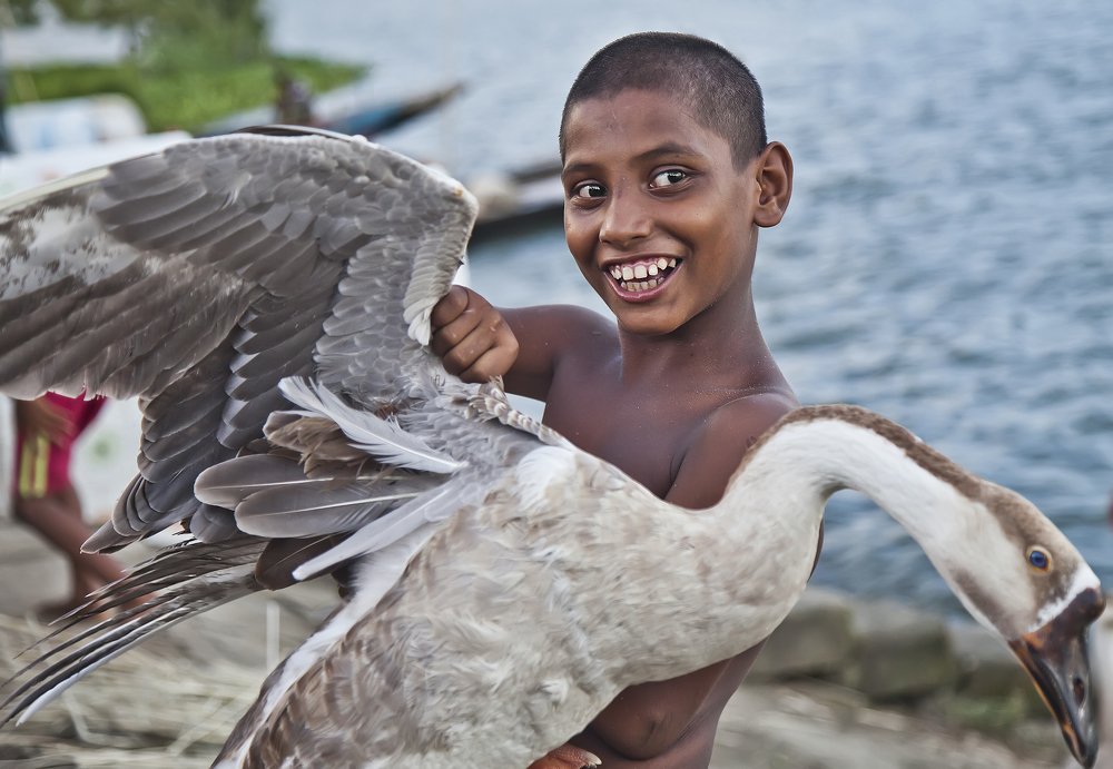 Photograph by Md Shamsul Haque Suza