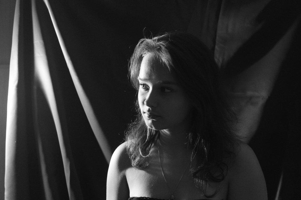 Photograph by Юлия Чигинцева