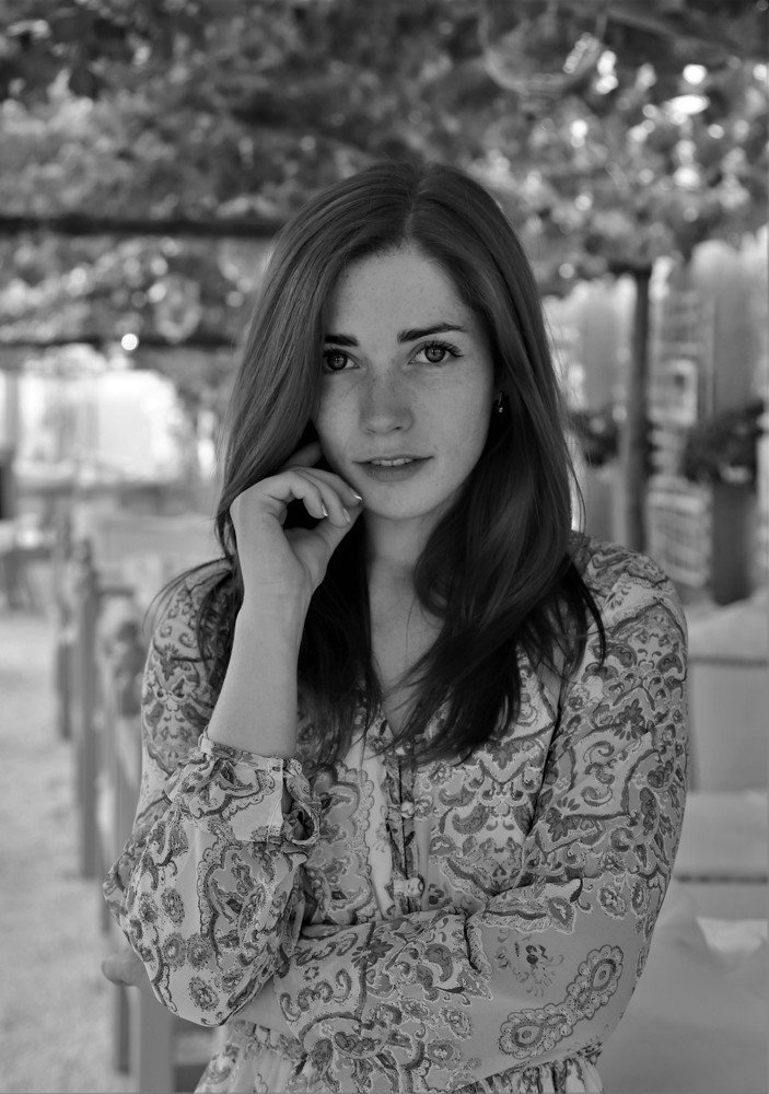 Photograph by Андрей Телибаев