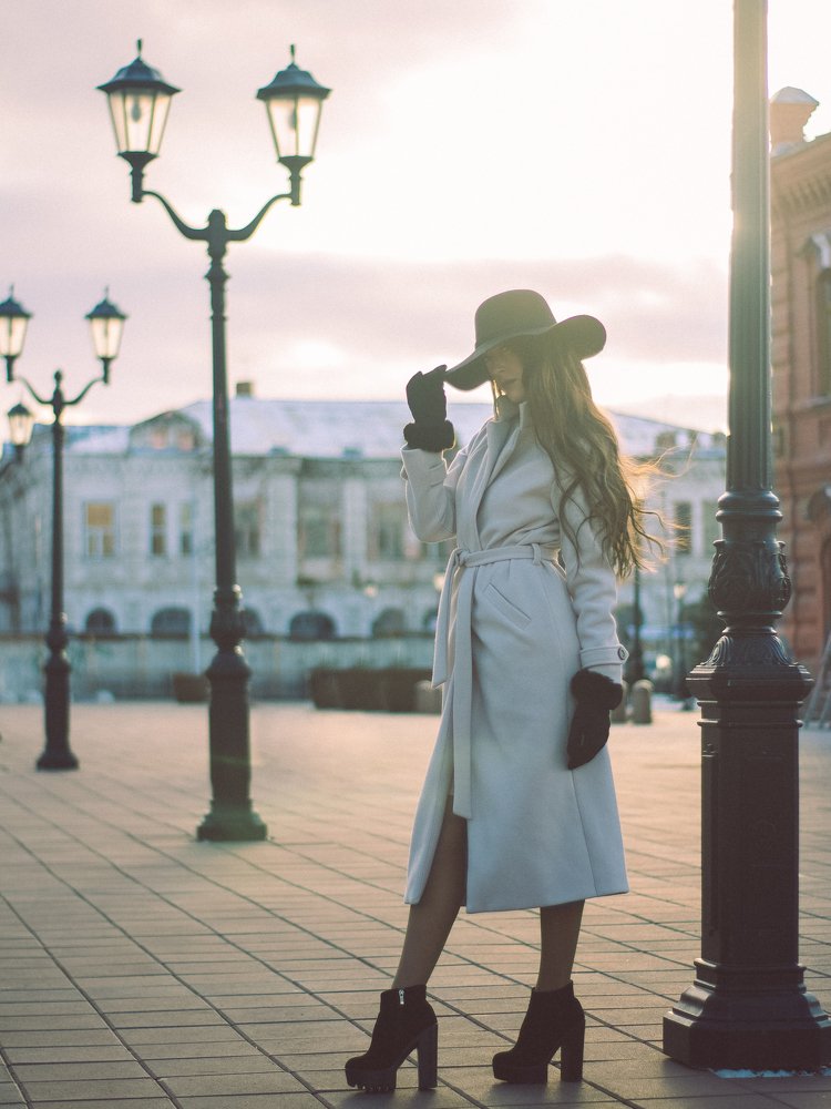 Photograph by Анна Михайлова