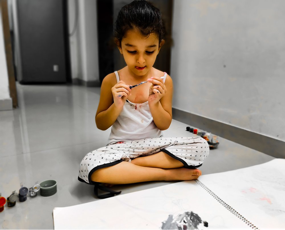 Photograph by Kandarp Mehta