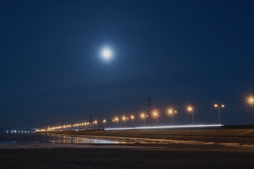 Photograph by Алексей Приешкин