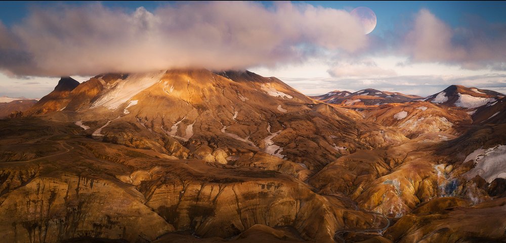 Photograph by Дмитрий Иванов