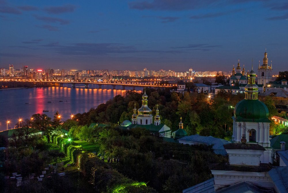 Photograph by Сергей Рубан