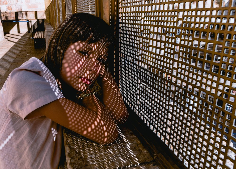 Photograph by Alina Gurfinkel