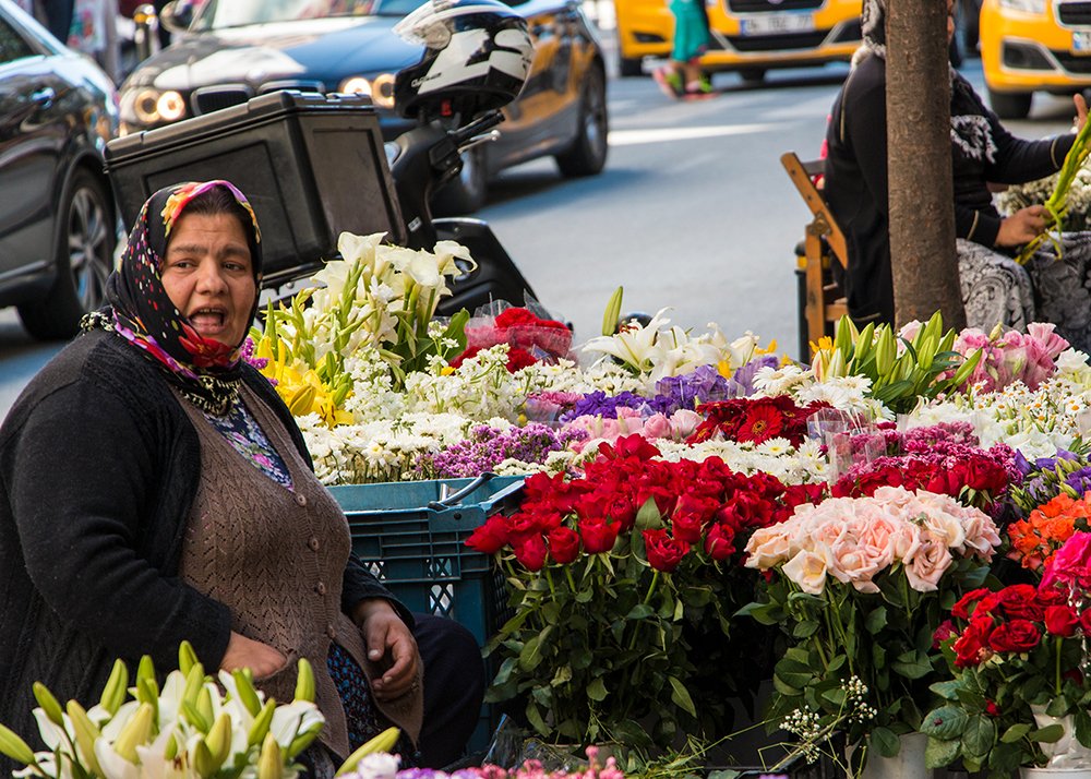 Photograph by Behnam Khoshbaten