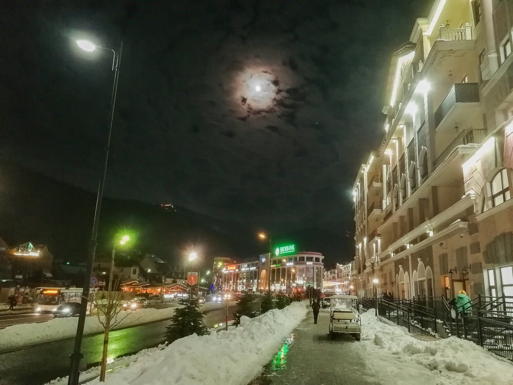 Photograph by Алексей Приешкин