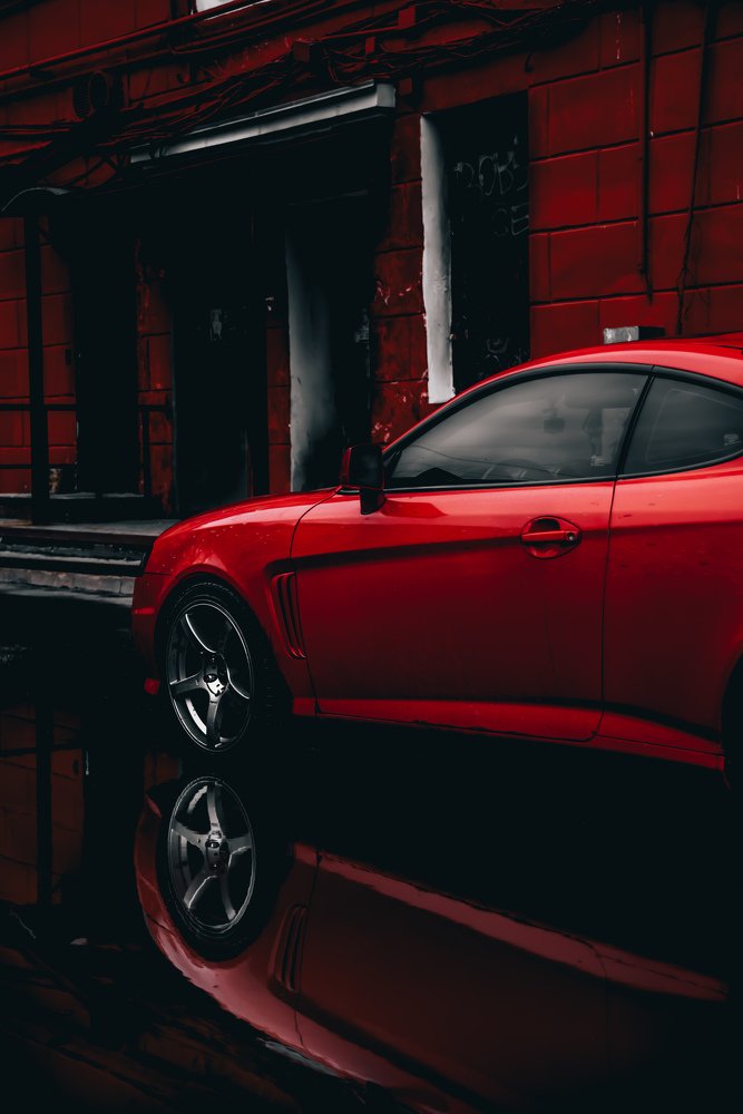 Photograph by Алексей Немчинов