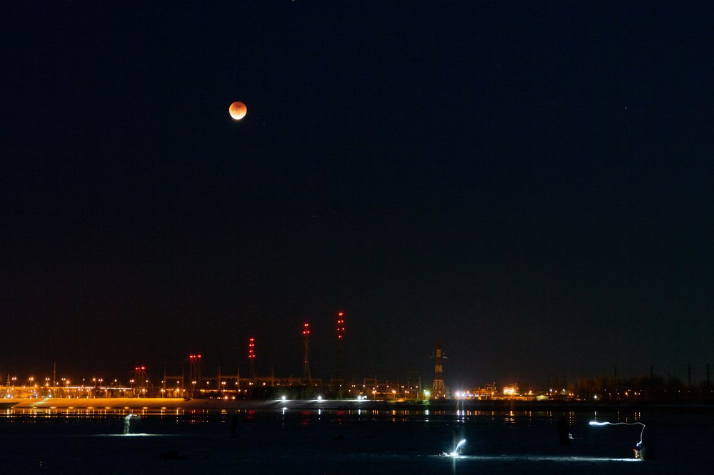 Photograph by Алексей Приешкин