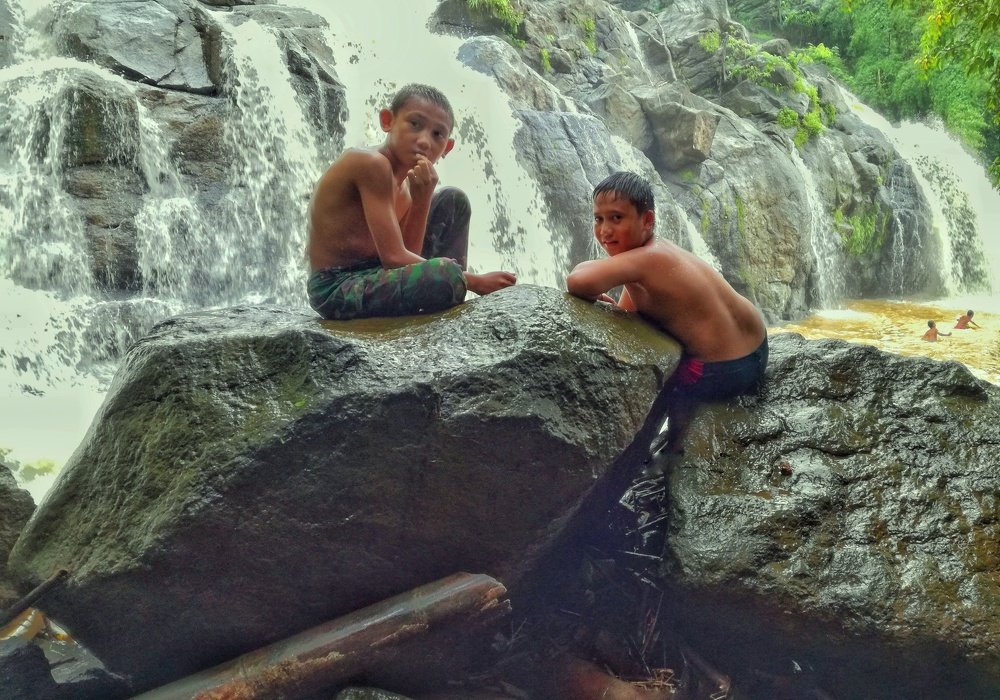 Photograph by Sul Fadly