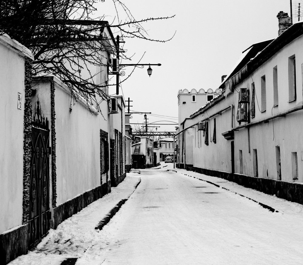 Фотография автора Алена Гамоля