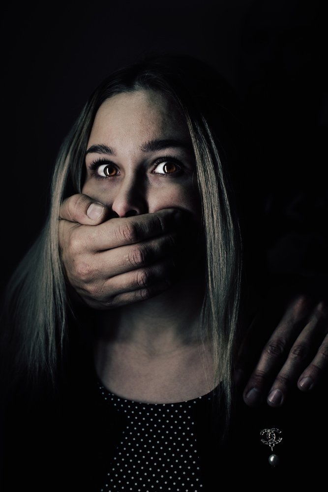 Photograph by Алексей Немчинов