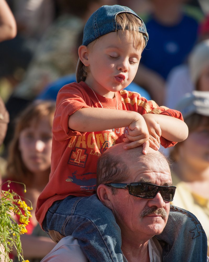 Photograph by Юрий Чернов