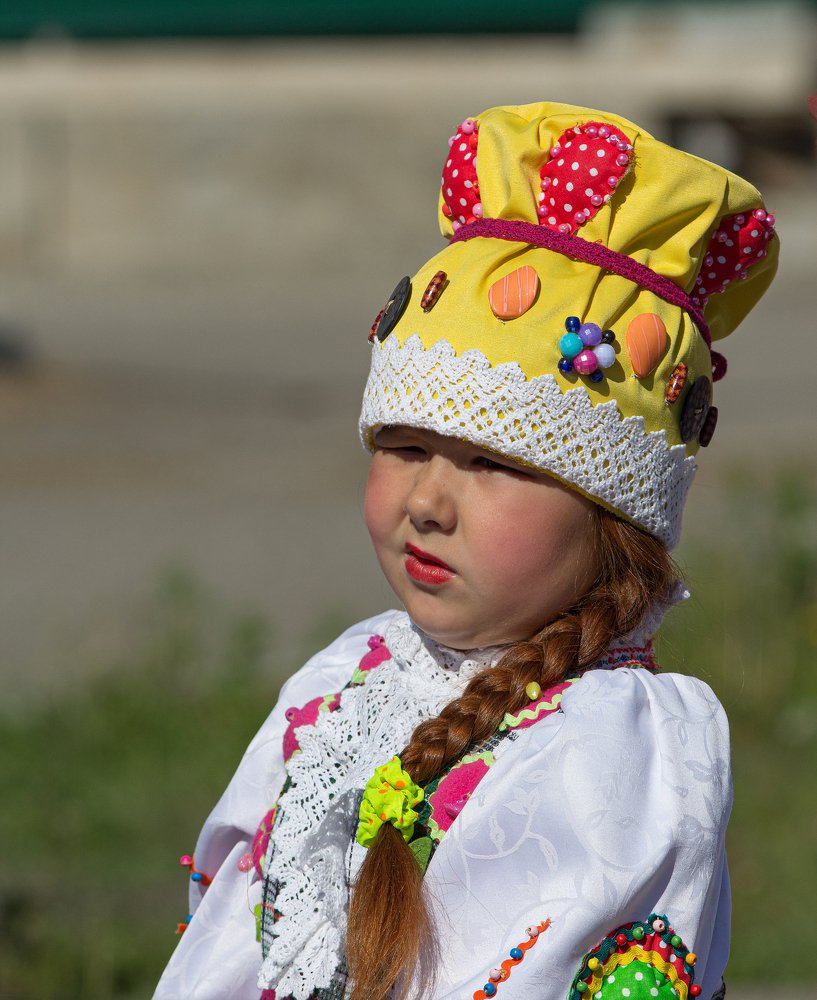 Photograph by Юрий Чернов