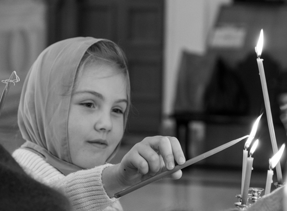 Photograph by Юрий Чернов