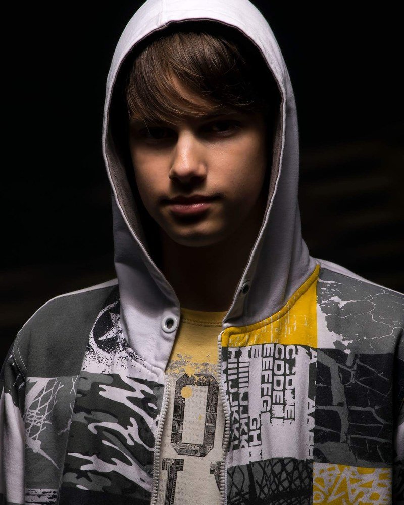 Photograph by Алексей Стрижаков