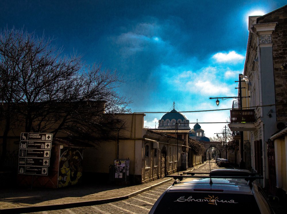 Фотография автора Алена Гамоля