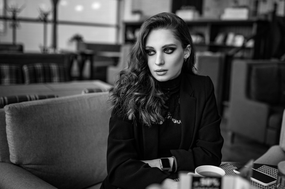 Photograph by салтанов андрей