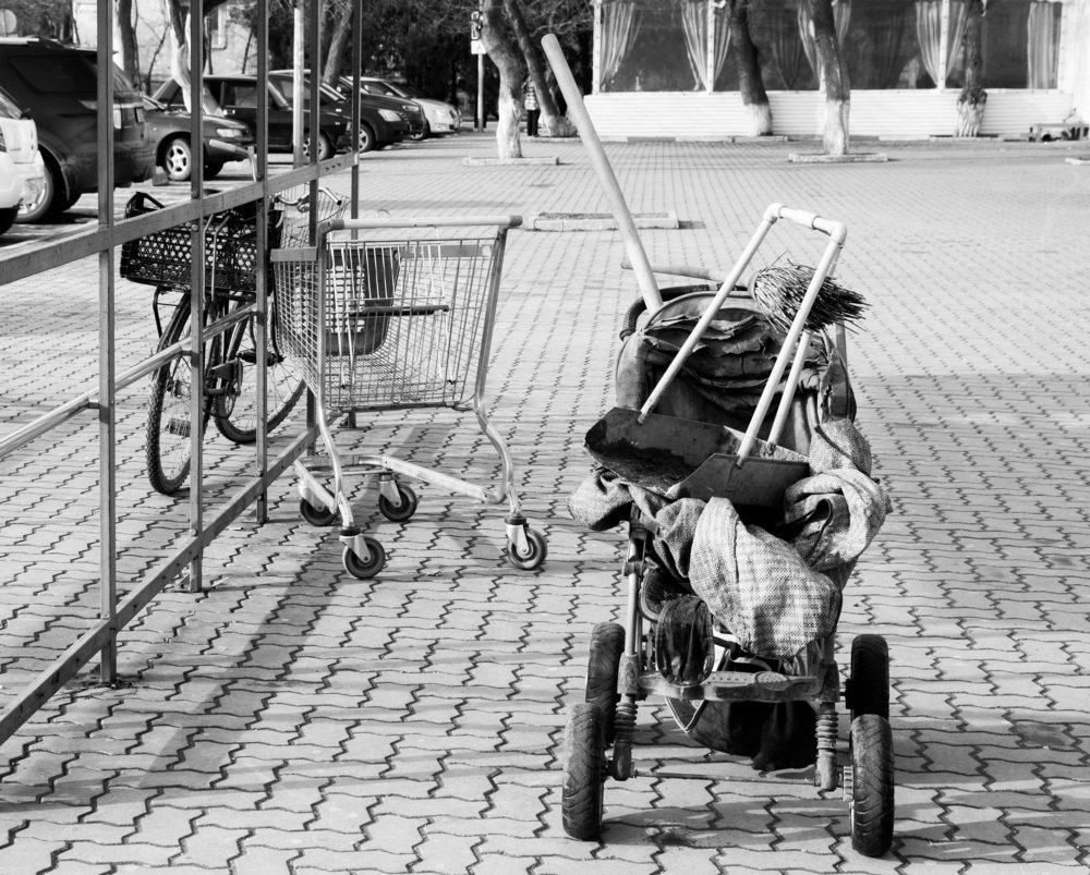 Фотография автора Алена Гамоля