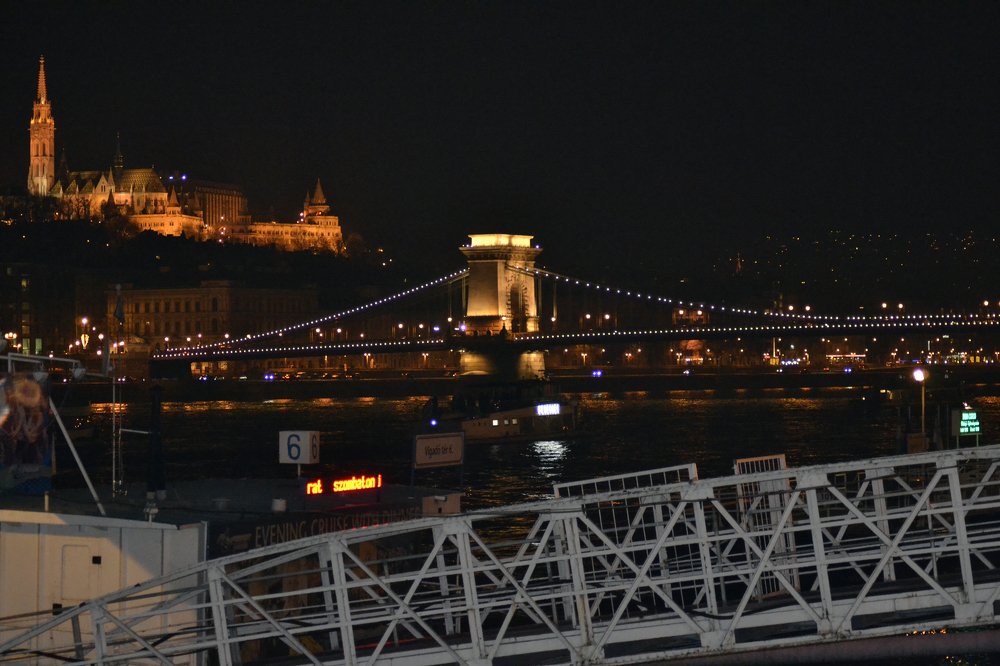 Photograph by Szabó László