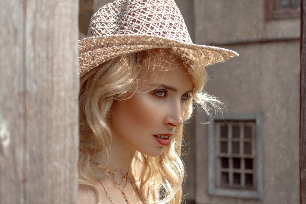 Photograph by Попова Алена