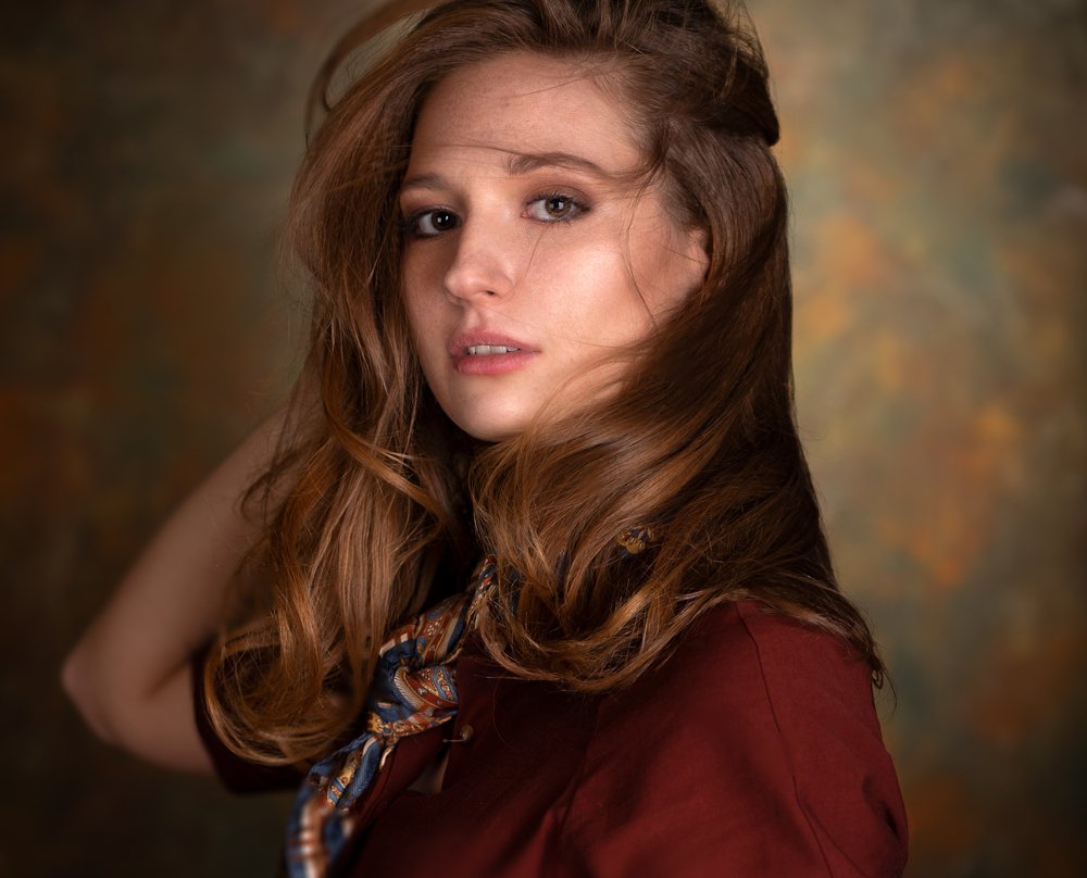 Photograph by Марина Ганина