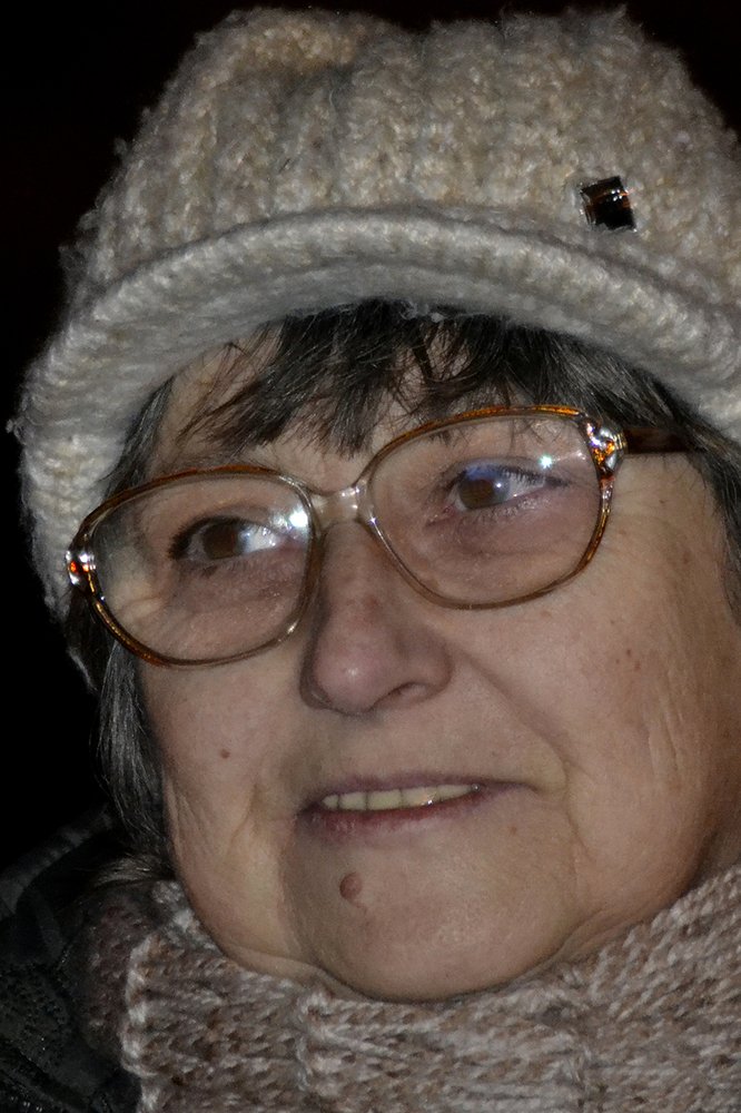 Photograph by Szabó László