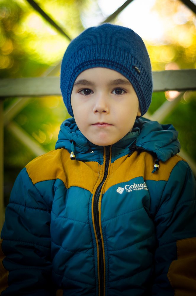 Photograph by Руслан Васьков