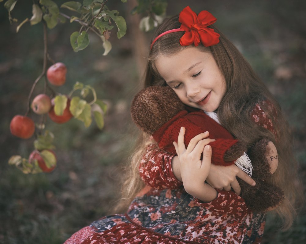 Photograph by Анастасия Грацер