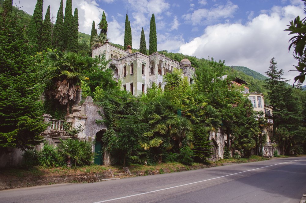 Photograph by Наталья Золотарева