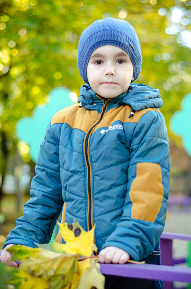 Photograph by Руслан Васьков