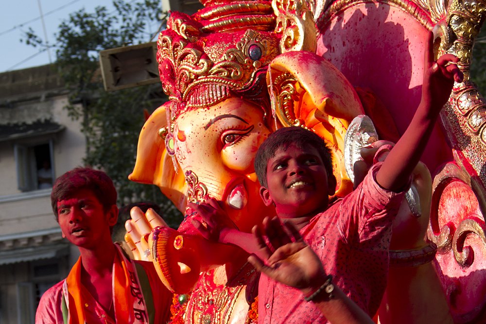 Photograph by Swapnil Agaskar