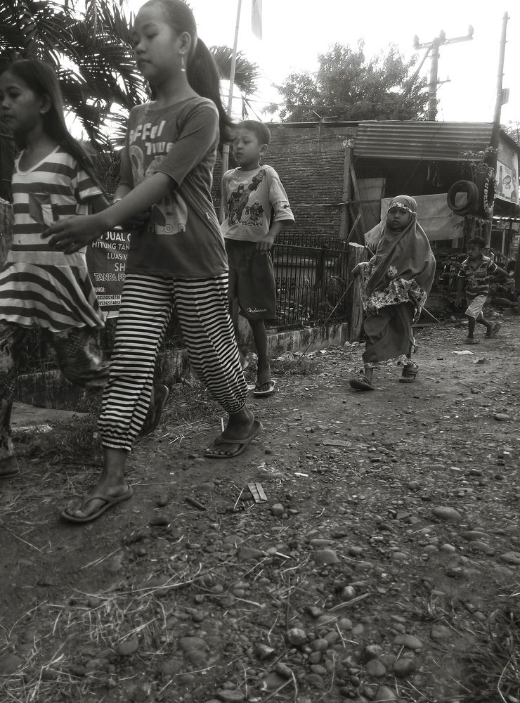 Photograph by Sul Fadly